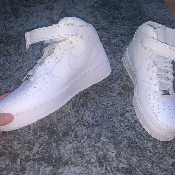 Mid air forces 9.5 - Picture 2 of 6